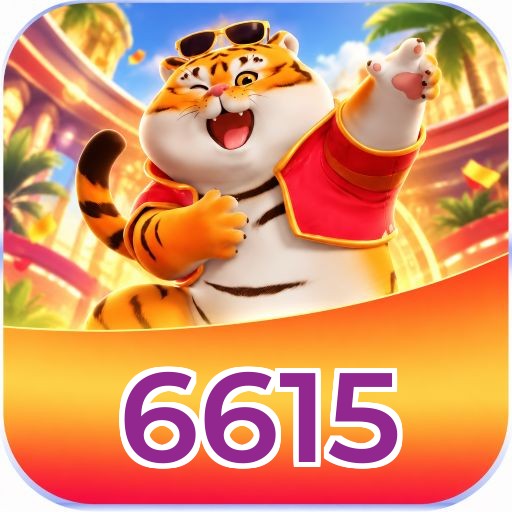 6615 Logo