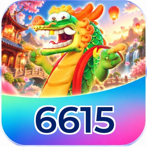 6615 Logo