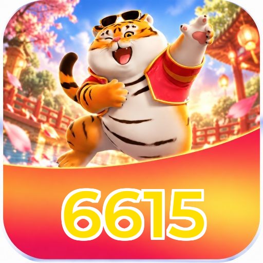 Fortune Tiger Logo 2