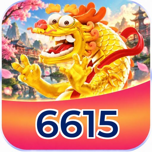 6615 Logo