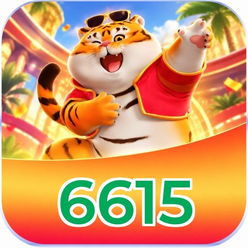 6615 Logo