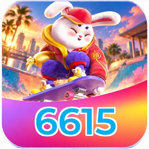 Loteria 6615 - Mega-Sena online