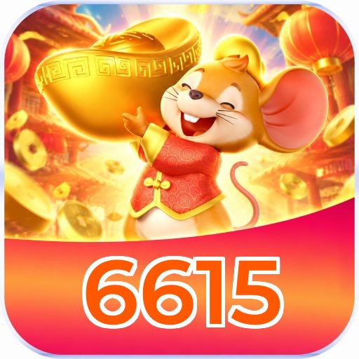 6615 Logo