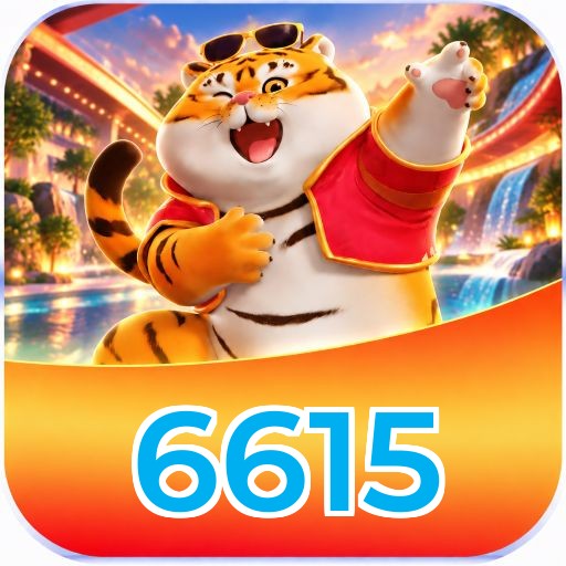 6615 Logo