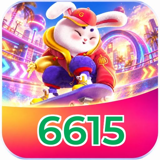 6615 Logo