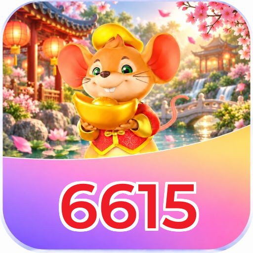 6615 Licença Curaçao Gaming