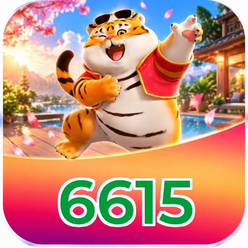 6615 Logo