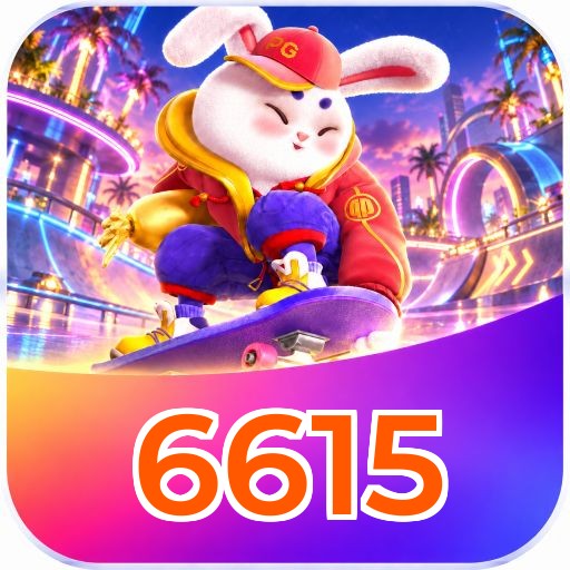 6615 Logo
