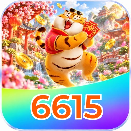 6615 Logo