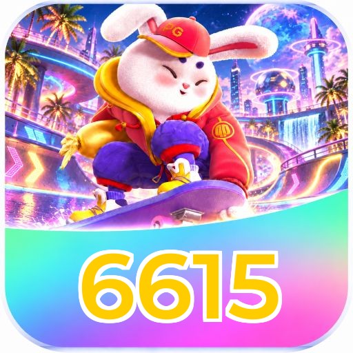 6615 Logo