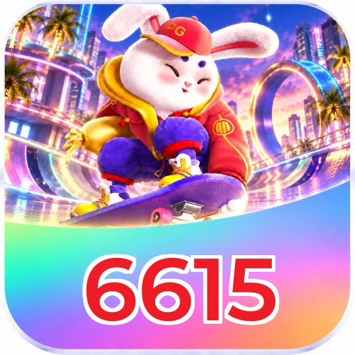 6615 Logo 3