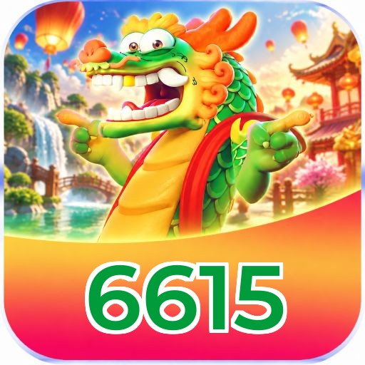 6615 Logo