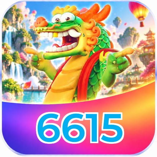 6615 Logo