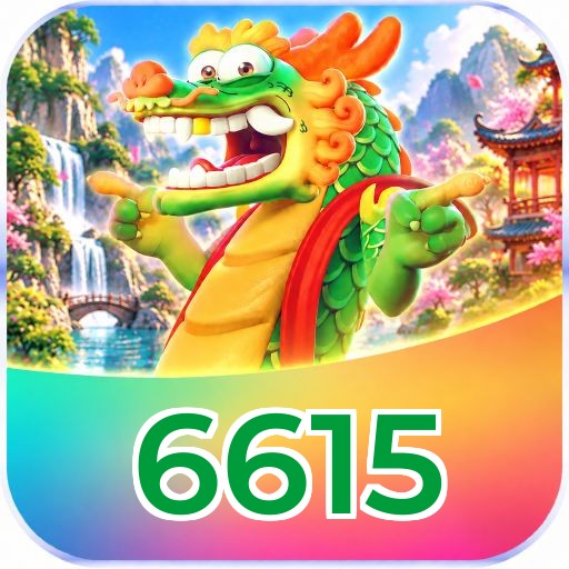 6615 Download App Oficial