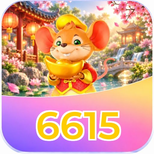6615 Logo 1