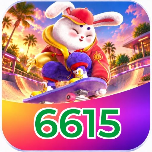 6615 Logo