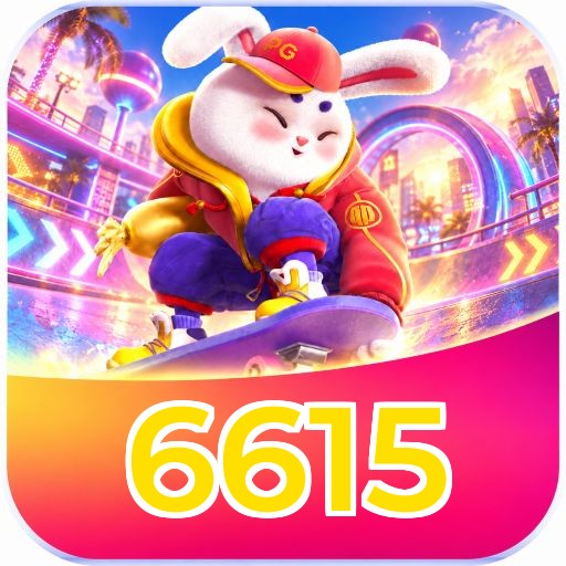 6615 Logo