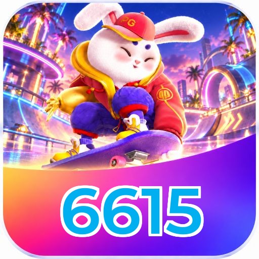 6615 Logo