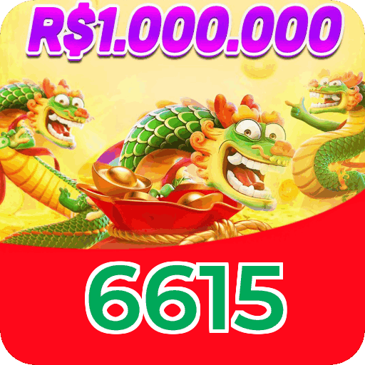 Logo Oficial 6615 Download