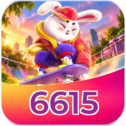 6615 Logo