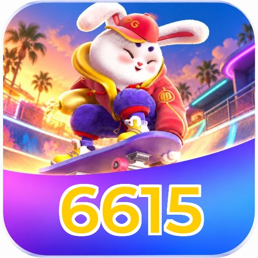 6615 Big Wins e Jackpots