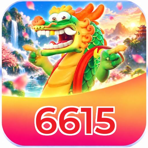 6615 Download Logo Oficial
