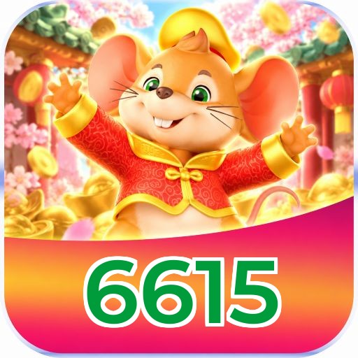 6615 Cassino Online Certificado